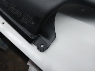 TAPA MOTOR BMW SERIE 3 BERLINA (E46) 204D4D 13717