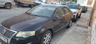 Volkswagen Passat 2006