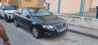 Volkswagen Passat 2006