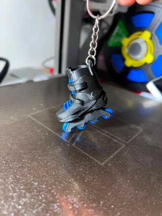Servicio de impresión 3D personalizado