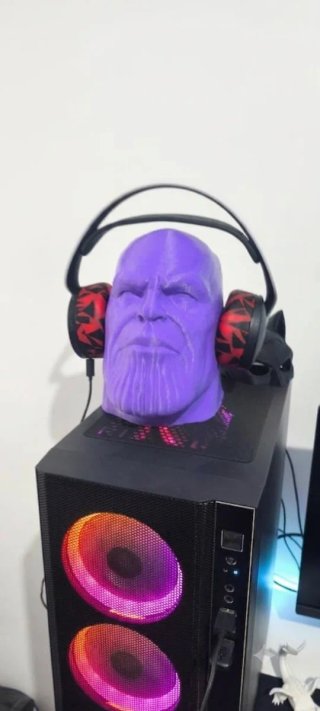 Servicio de impresión 3D personalizado
