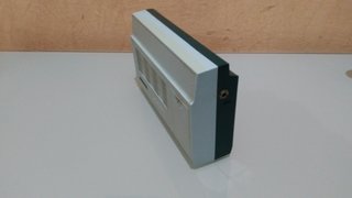 Radio Inter Slim Modul AÑO 1971