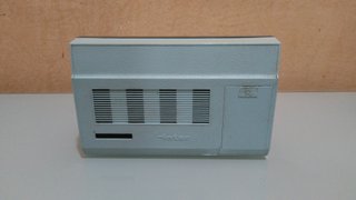 Radio Inter Slim Modul AÑO 1971
