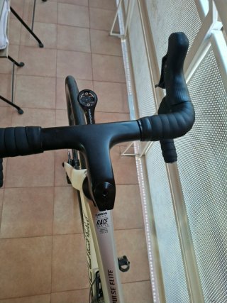Bicicleta Megamo Pulse Elite 2024 No Hago envios
