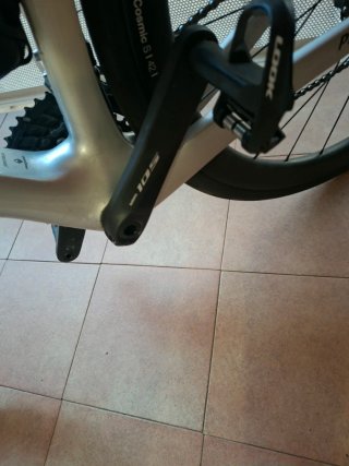 Bicicleta Megamo Pulse Elite 2024 No Hago envios