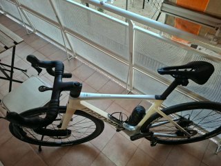 Bicicleta Megamo Pulse Elite 2024 No Hago envios