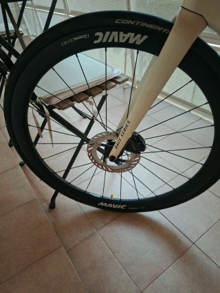 Bicicleta Megamo Pulse Elite 2024 No Hago envios