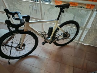 Bicicleta Megamo Pulse Elite 2024 No Hago envios