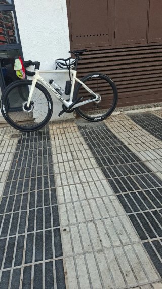Bicicleta Megamo Pulse Elite 2024 No Hago envios