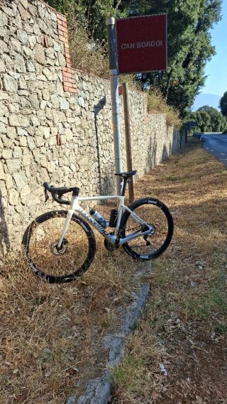 Bicicleta Megamo Pulse Elite 2024 No Hago envios