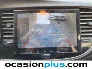 Opel Mokka X 1.4 Turbo GLP Selective 4X2 103 kW (140 CV)