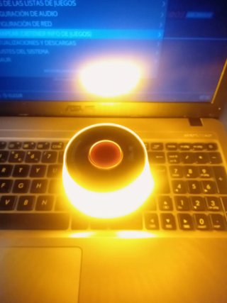 Luz de emergencia V16 DGT geolocalizada