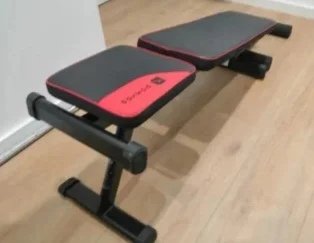 Banco Ajustable Bench 500