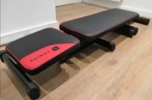 Banco Ajustable Bench 500