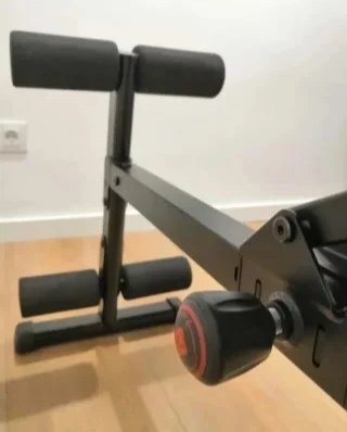 Banco Ajustable Bench 500