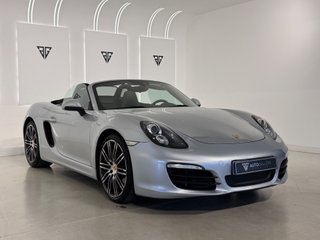 Porsche Boxster S 3.4 315cv PDK