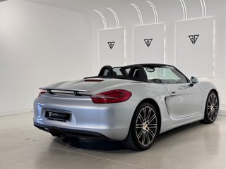 Porsche Boxster S 3.4 315cv PDK