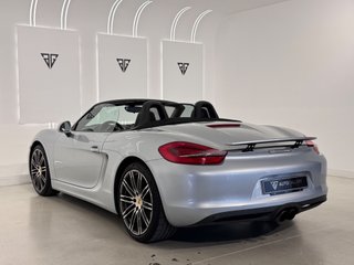 Porsche Boxster S 3.4 315cv PDK