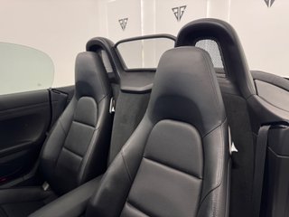 Porsche Boxster S 3.4 315cv PDK