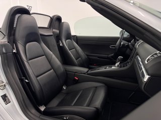 Porsche Boxster S 3.4 315cv PDK