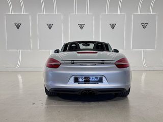 Porsche Boxster S 3.4 315cv PDK