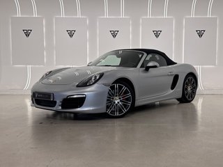 Porsche Boxster S 3.4 315cv PDK