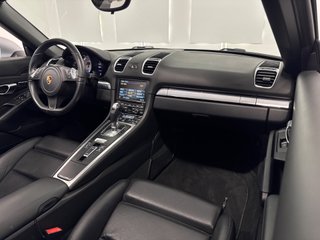 Porsche Boxster S 3.4 315cv PDK