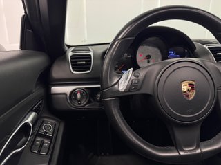 Porsche Boxster S 3.4 315cv PDK