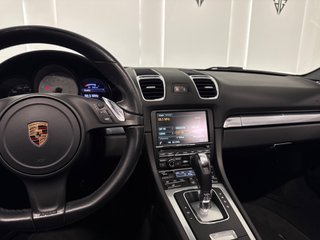 Porsche Boxster S 3.4 315cv PDK