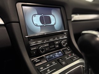 Porsche Boxster S 3.4 315cv PDK
