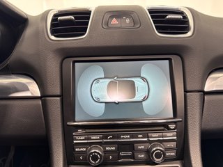 Porsche Boxster S 3.4 315cv PDK