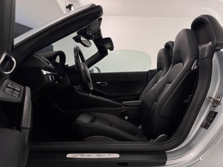 Porsche Boxster S 3.4 315cv PDK