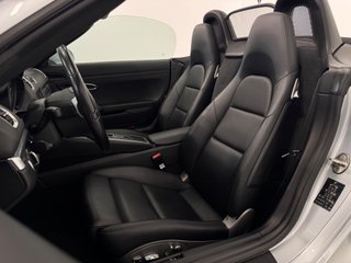Porsche Boxster S 3.4 315cv PDK