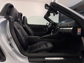 Porsche Boxster S 3.4 315cv PDK