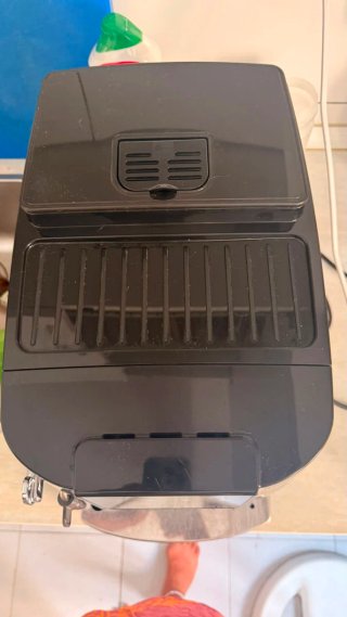​☕ ¡OCASIÓN! De'Longhi Magnifica Start