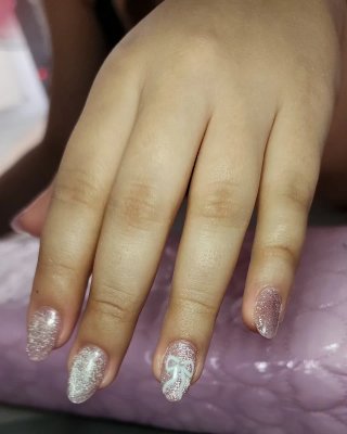 Manicurista
