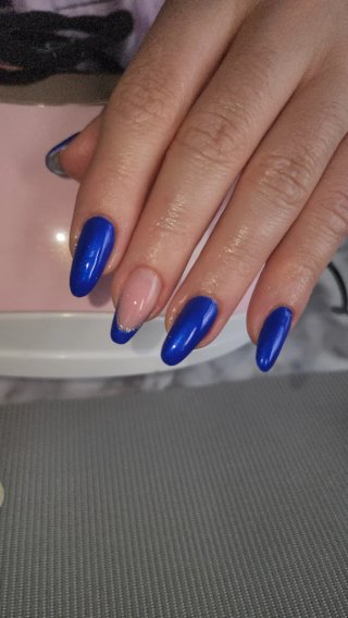 Manicurista