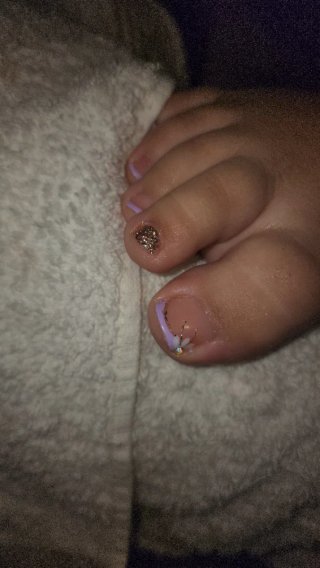 Manicurista