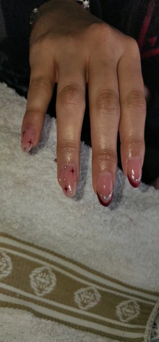 Manicurista