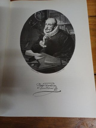 Don quijote