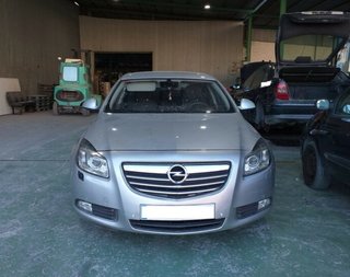 Llanta opel 18x8jh2is42 insignia a 2.0 cdti 385911