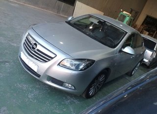 Llanta opel 18x8jh2is42 insignia a 2.0 cdti 385911