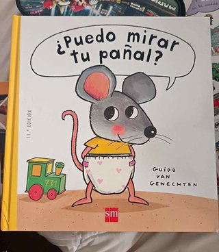 libros infantiles