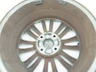 LLANTA CITROEN C4 BERLINA 9H06 9687802977