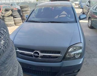 Llanta opel 7jx17h2et41 vectra c 1.9 cdti 310864