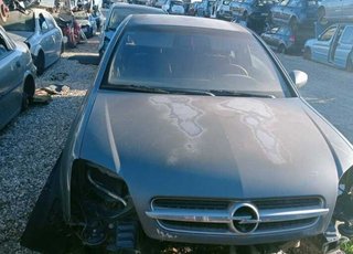 Llanta opel 7jx17h2et41 vectra c 1.9 cdti 310864
