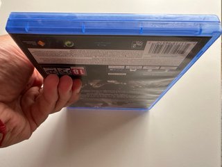 God of War PS4 Hits - Perfecto Estado
