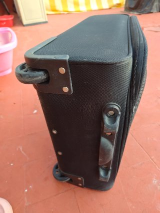 Maleta de mano PACOMARTINEZ