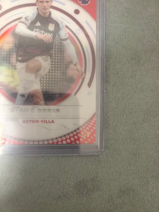 Pau Torres Topps Pristine 3/5