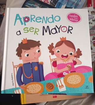 libro infantil